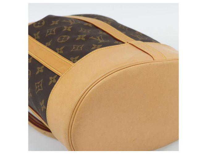 LOUIS VUITTON Borsa a Spalla Monogram Randonnee PM M42243 LV Auth 186184SAM Monogramma - vista 14