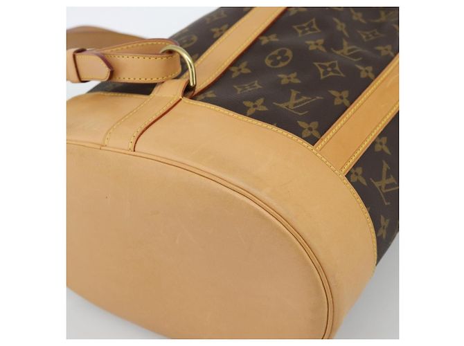 LOUIS VUITTON Borsa a Spalla Monogram Randonnee PM M42243 LV Auth 186184SAM Monogramma - vista 15