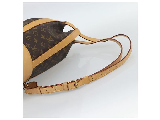 LOUIS VUITTON Borsa a Spalla Monogram Randonnee PM M42243 LV Auth 186184SAM Monogramma - vista 7