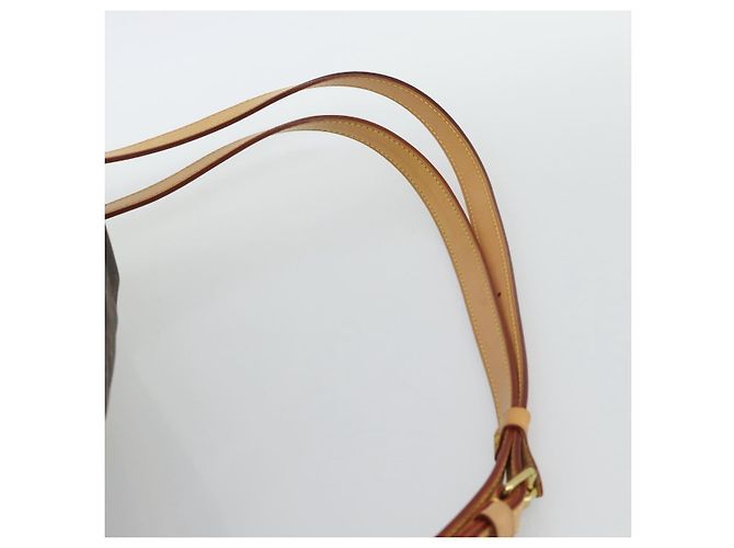 LOUIS VUITTON Borsa a Spalla Monogram Randonnee PM M42243 LV Auth 186184SAM Monogramma - vista 8