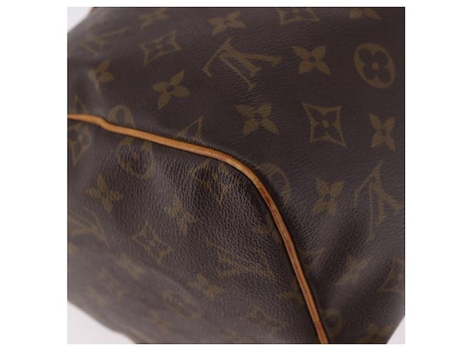 LOUIS VUITTON Borsa Monogram Speedy 30 M41526 LV Auth 186218A Monogramma - vista 12