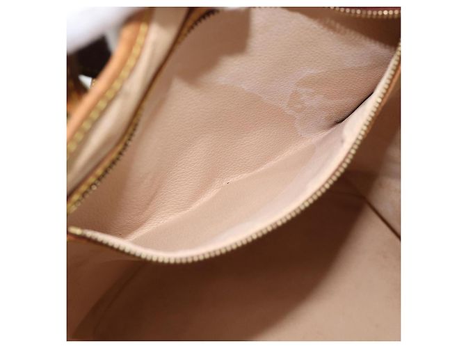 LOUIS VUITTON Borsa a Spalla Monogram Bucket GM M42236 LV Auth hk3863 Monogramma - vista 22