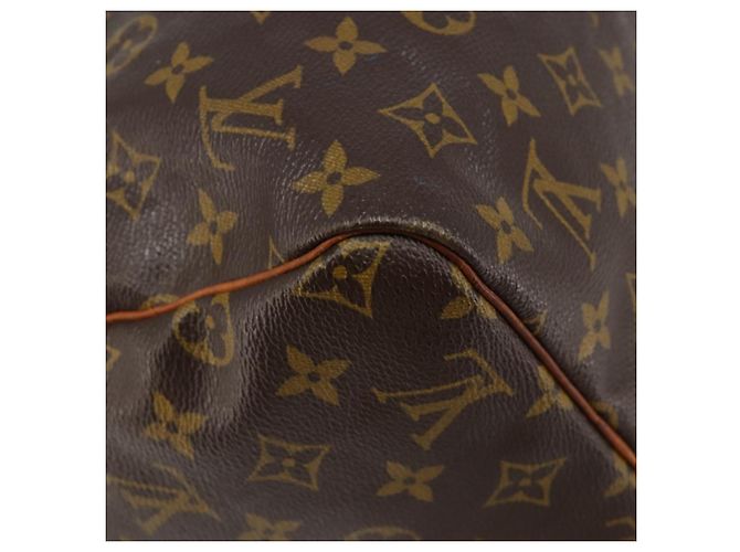 LOUIS VUITTON Borsa Monogram Speedy 30 M41526 LV Auth 186053A Monogramma - vista 13