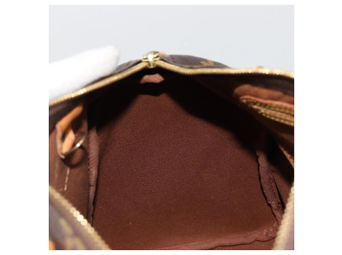 LOUIS VUITTON Borsa Monogram Speedy 30 M41526 LV Auth 186053A Monogramma - vista 19