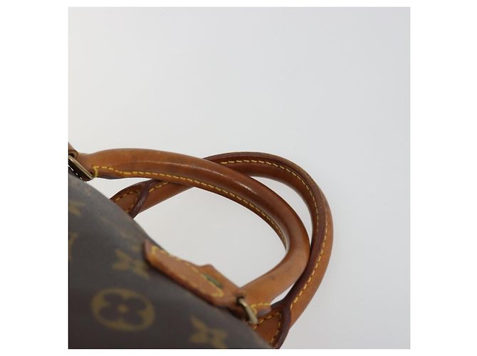 LOUIS VUITTON Borsa Monogram Speedy 30 M41526 LV Auth 186053A Monogramma - vista 8