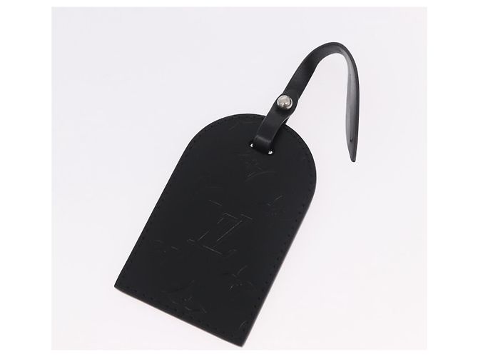 Borsa a tracolla LOUIS VUITTON Noe Cargo in pelle nera M13985 LV Auth 187562SAV Nero - vista 29