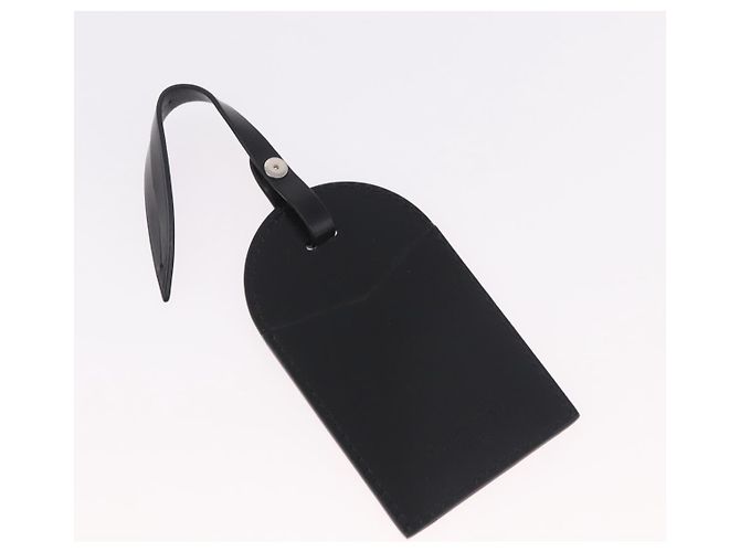 Borsa a tracolla LOUIS VUITTON Noe Cargo in pelle nera M13985 LV Auth 187562SAV Nero - vista 30