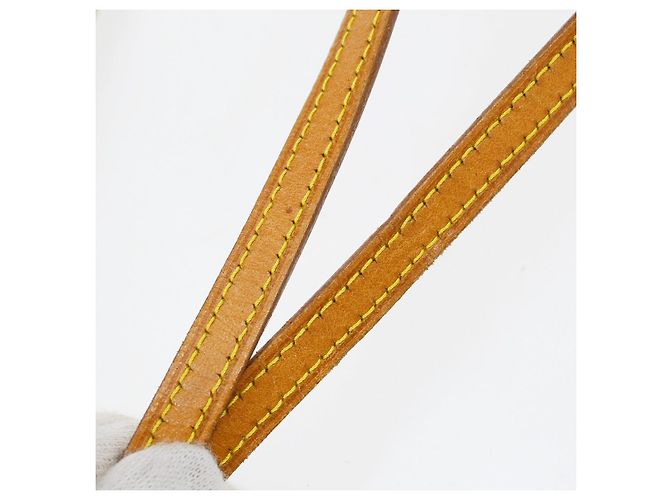 Louis Vuitton Twin Monogram Canvas GM Marrone - vista 6