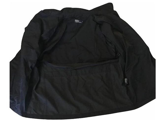 Polo Ralph Lauren Giacca Utility Blu Navy - vista 5