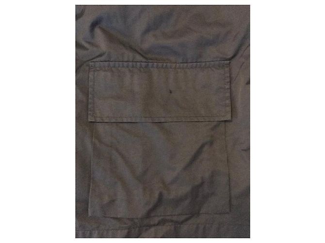 Polo Ralph Lauren Giacca Utility Blu Navy - vista 9
