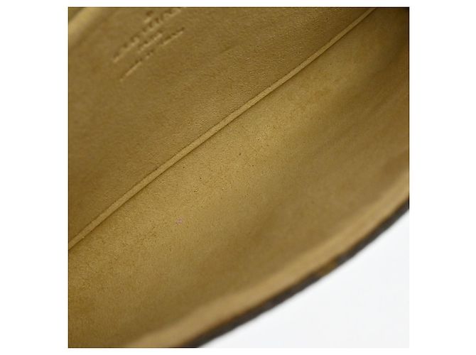 Louis Vuitton Twin Monogram Canvas GM Marrone - vista 3