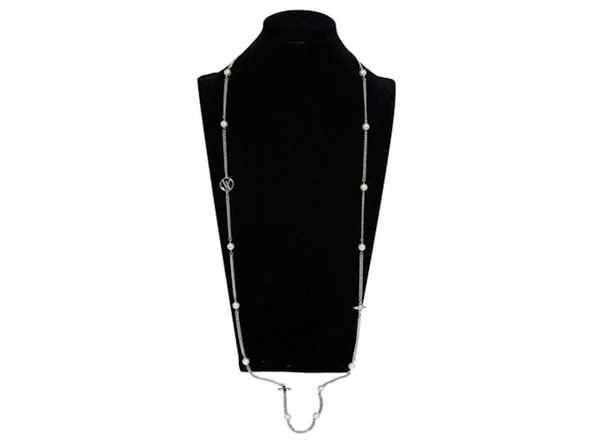 Collana lunga da donna Louis Vuitton - vista 10