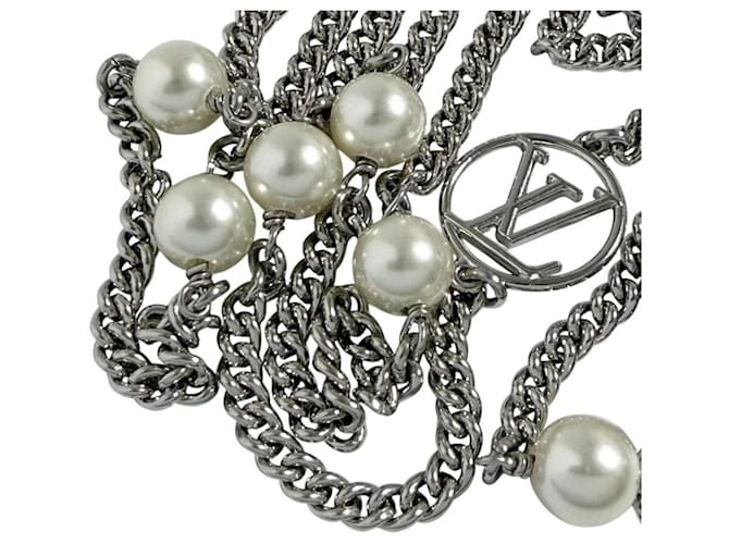 Collana lunga da donna Louis Vuitton - vista 5