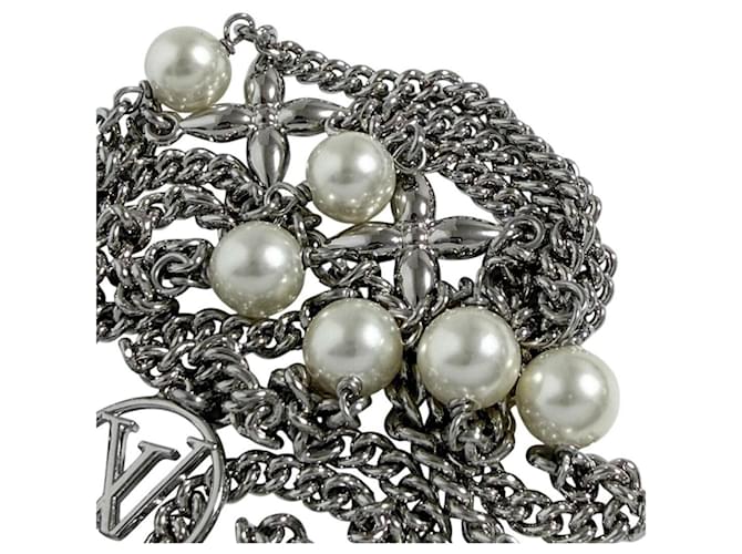 Collana lunga da donna Louis Vuitton - vista 6