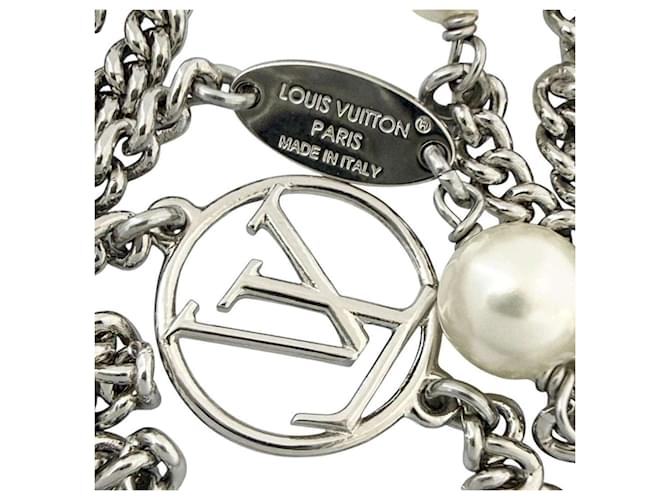 Collana lunga da donna Louis Vuitton - vista 7
