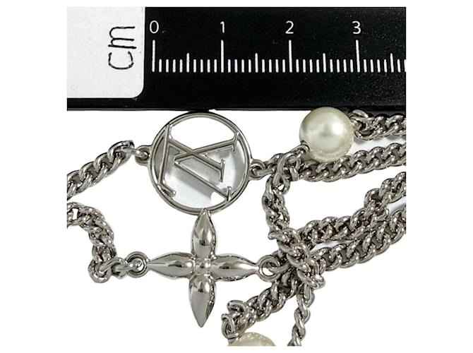 Collana lunga da donna Louis Vuitton - vista 8