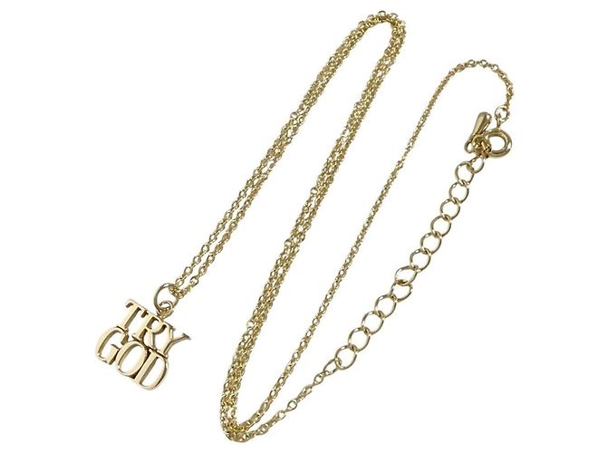 Collana con pendente Tiffany & Co. TRYGOD - vista 3
