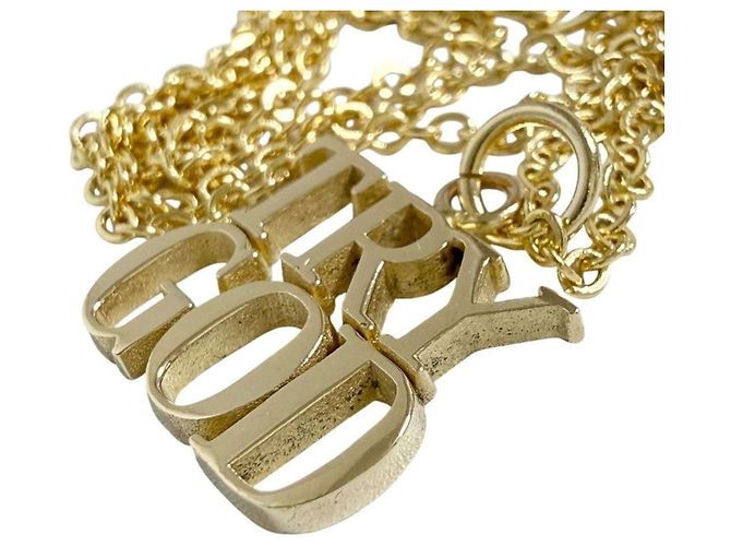 Collana con pendente Tiffany & Co. TRYGOD - vista 4