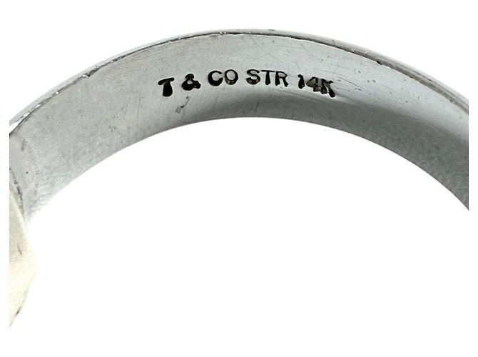 Tiffany & Co. Ring für Damen - Ansicht 7