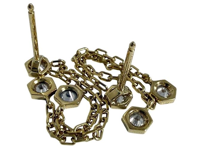 Piaget Magic Garden Ohrringe - Ansicht 6