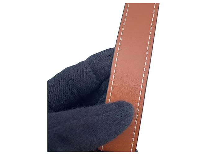 Céline Borsa Boston marrone Celine - vista 10