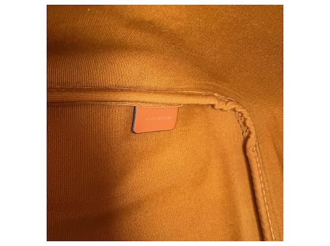 Céline Borsa Boston marrone Celine - vista 14