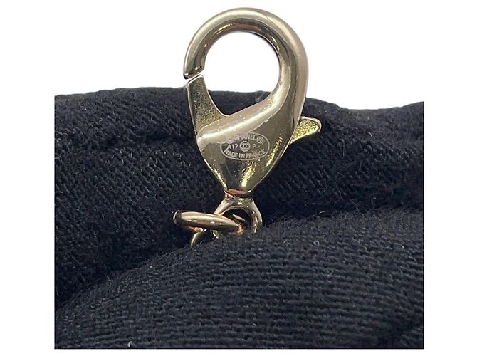 Collana Chanel I LOVE COCO - vista 10