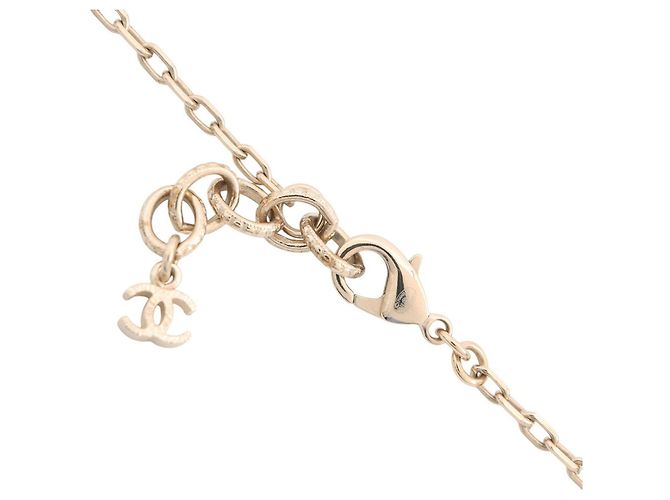 Collana Chanel I LOVE COCO - vista 5