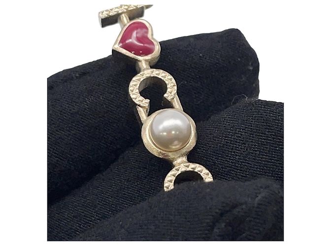 Collana Chanel I LOVE COCO - vista 6