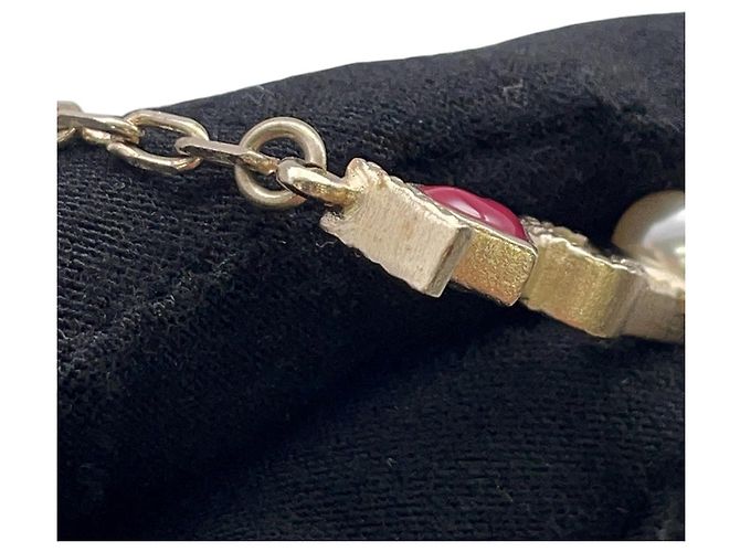 Collana Chanel I LOVE COCO - vista 8