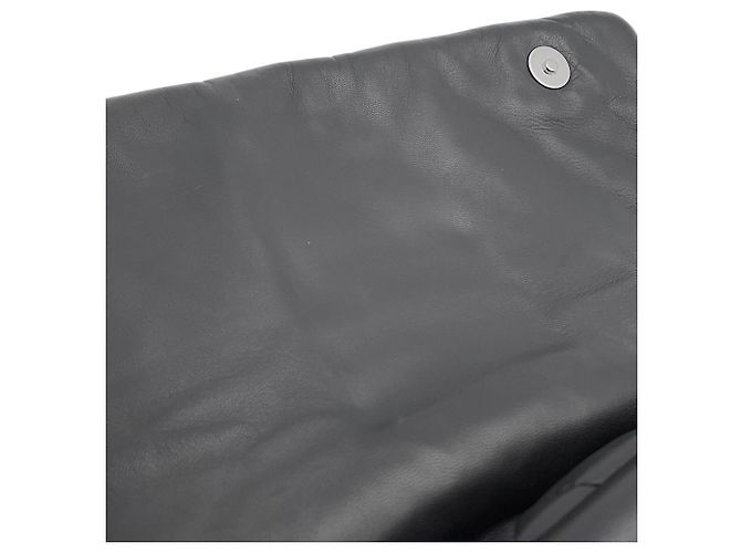 Cocoon Borsa in pelle nera Chanel Nero - vista 15