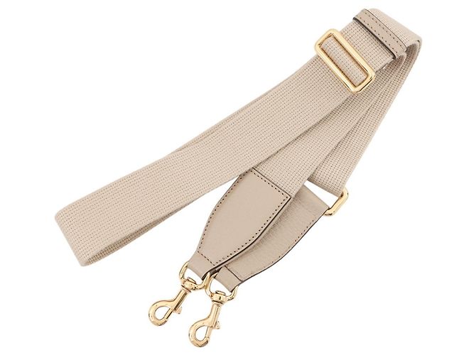Borsa a mano Gucci Ophidia GG Supreme in pelle Beige - vista 14
