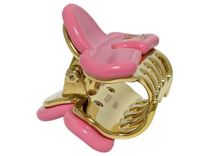Fermaglio per capelli LV da donna Louis Vuitton - vista 4