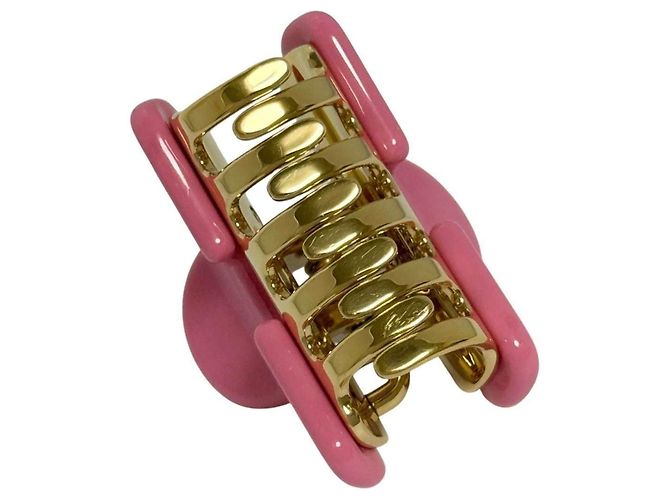 Fermaglio per capelli LV da donna Louis Vuitton - vista 7