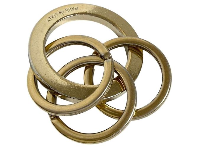 Bulgari Portachiavi da uomo Bvlgari - vista 2