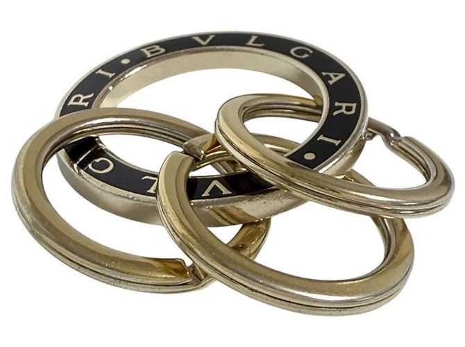 Bulgari Portachiavi da uomo Bvlgari - vista 4