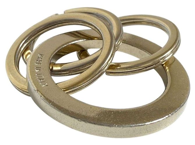 Bulgari Portachiavi da uomo Bvlgari - vista 5