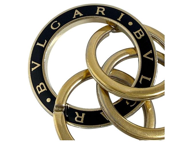Bulgari Portachiavi da uomo Bvlgari - vista 6