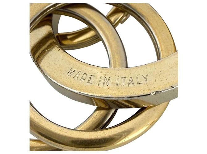 Bulgari Portachiavi da uomo Bvlgari - vista 7