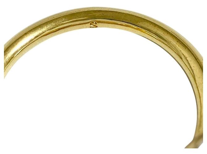 Anello Christian Dior Daisy Flower - vista 8