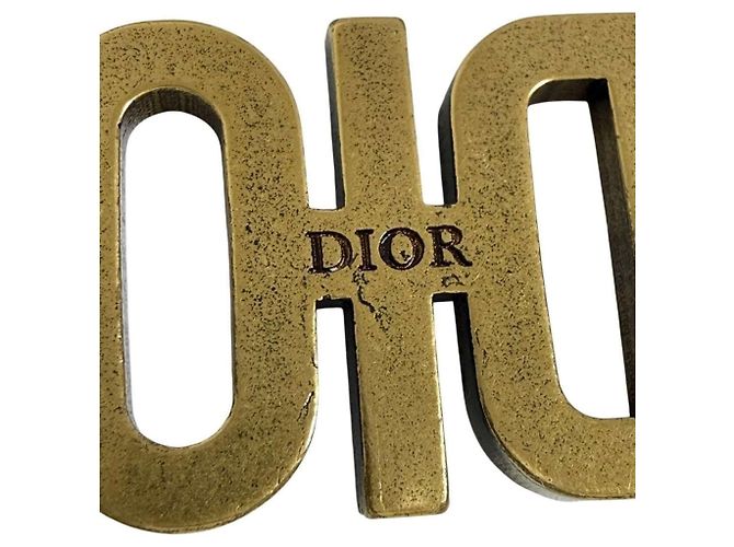 Clip per capelli da donna Christian Dior - vista 10