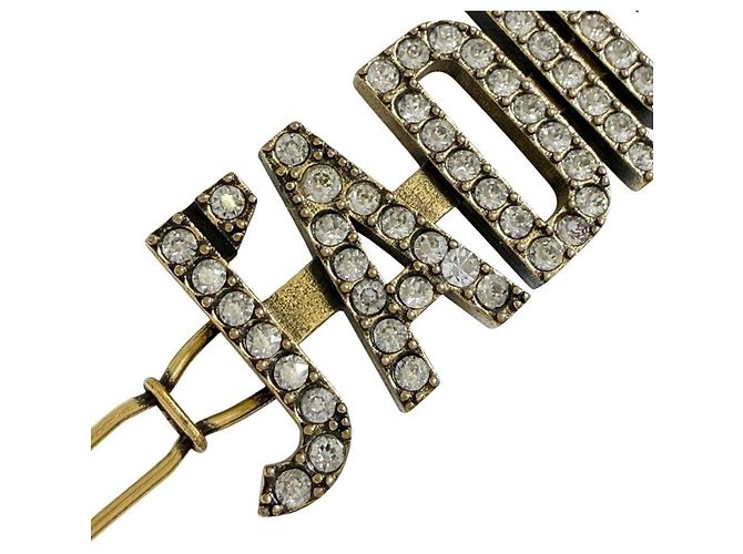 Clip per capelli da donna Christian Dior - vista 5