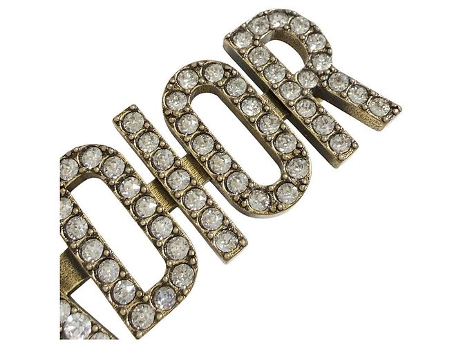 Clip per capelli da donna Christian Dior - vista 6