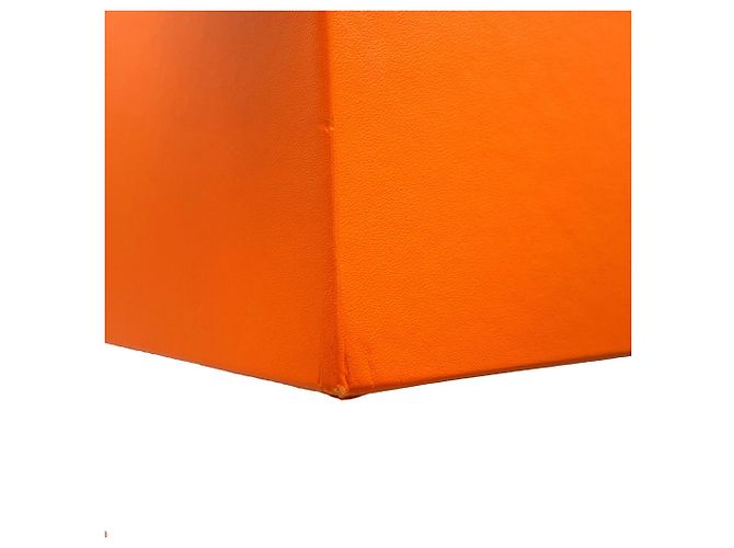 Hermès Borsa Hermes Birkin 30 Craie Togo - vista 18