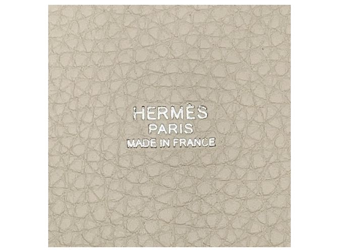 Hermès Borsa Hermes Picotin Lock PM - vista 13