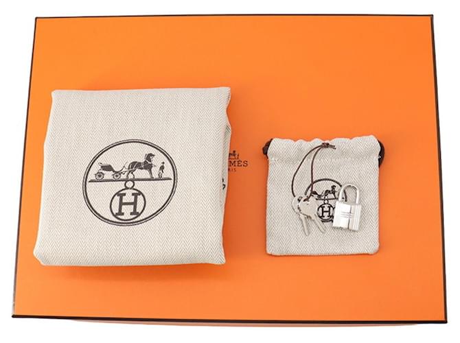 Hermès Borsa Hermes Picotin Lock PM - vista 14