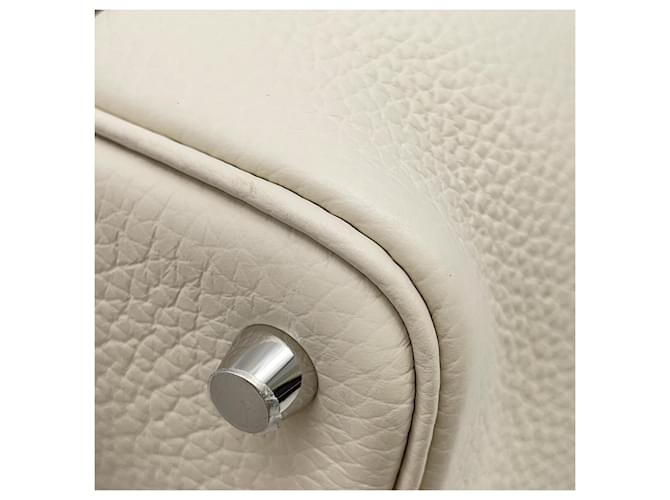 Hermès Borsa Hermes Picotin Lock PM - vista 7
