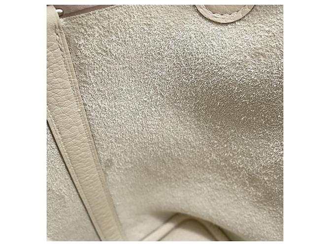 Hermès Borsa Hermes Picotin Lock PM - vista 8