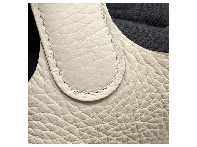Hermès Borsa Hermes Picotin Lock PM - vista 9