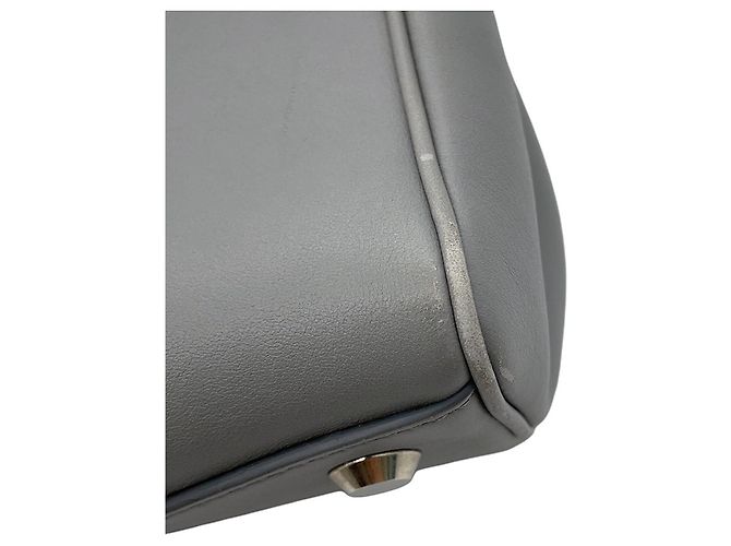 Everyday Balenciaga Hampton Mini Handbag Brown - view 9